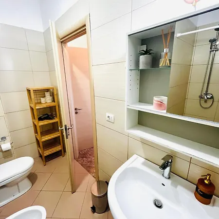 Appartement Hygge Seaside With Full Sea View