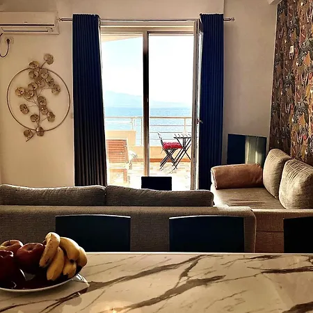 Hygge Seaside With Full Sea View *