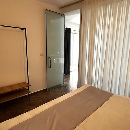 Hygge Seaside With Full Sea View Appartement Saranda