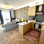 Hygge Seaside With Full Sea View Apartament *
