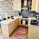 Hygge Seaside With Full Sea View Apartament