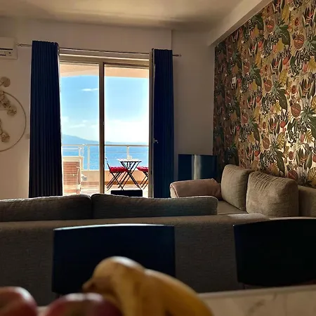 Hygge Seaside With Full Sea View