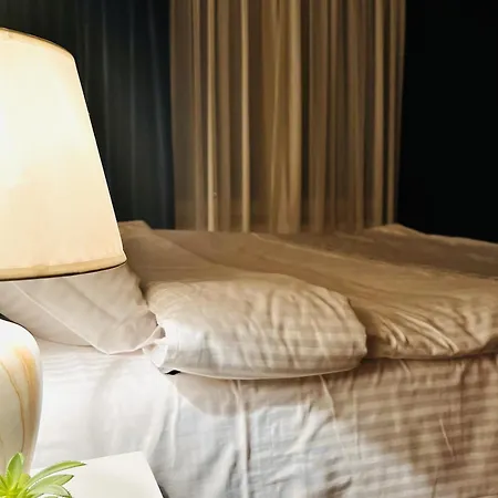 아파트 Hygge Seaside With Full Sea View Sarandë