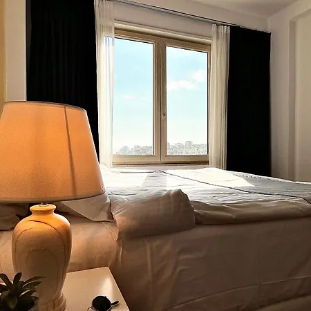 Hygge Seaside With Full Sea View Sarandë