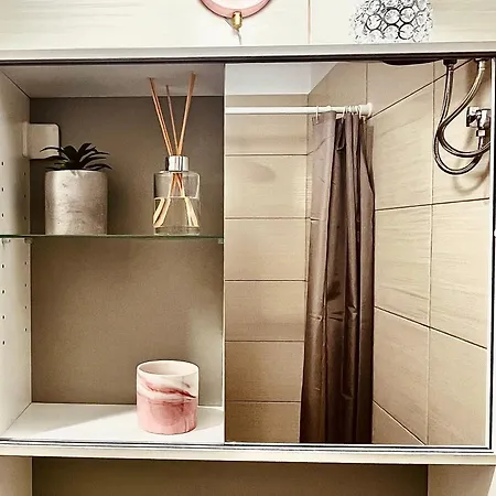 Hygge Seaside With Full Sea View * Saranda