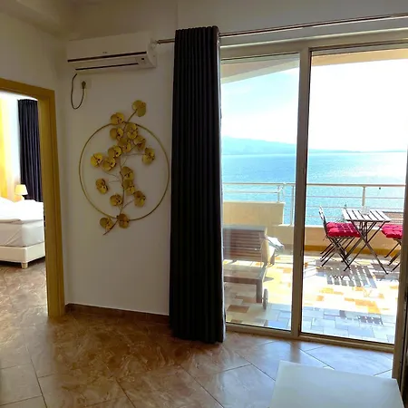 Apartment Hygge Seaside With Full Sea View *