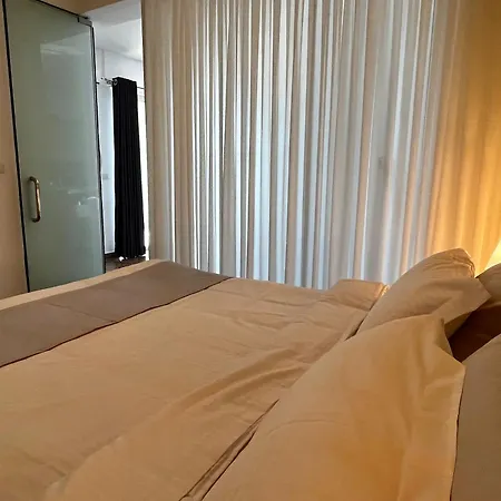 Apartament Hygge Seaside With Full Sea View