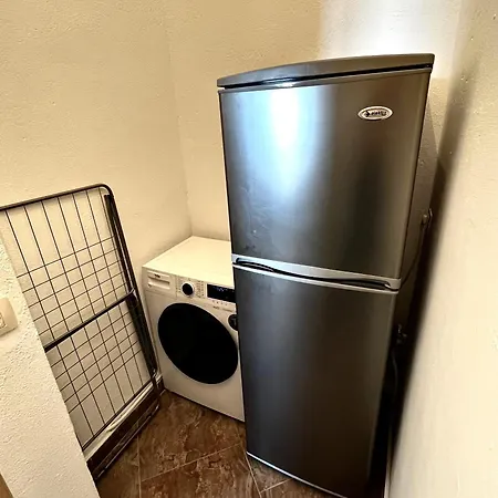 Hygge Seaside With Full Sea View 公寓 *