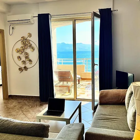 Hygge Seaside With Full Sea View