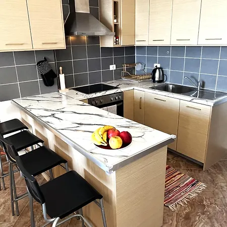 Hygge Seaside With Full Sea View *