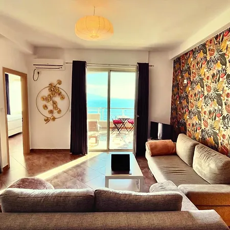 Hygge Seaside With Full Sea View Apartment *