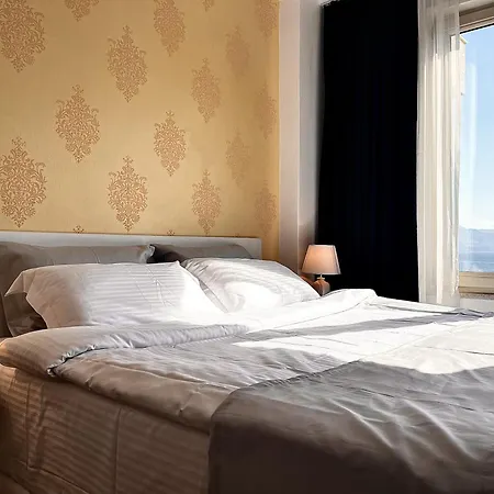 Hygge Seaside With Full Sea View * Sarande