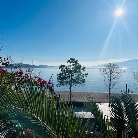 Hygge Seaside With Full Sea View *