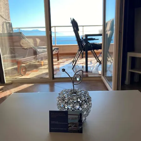 Hygge Seaside With Full Sea View *