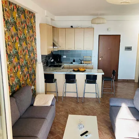 Hygge Seaside With Full Sea View * Sarandë