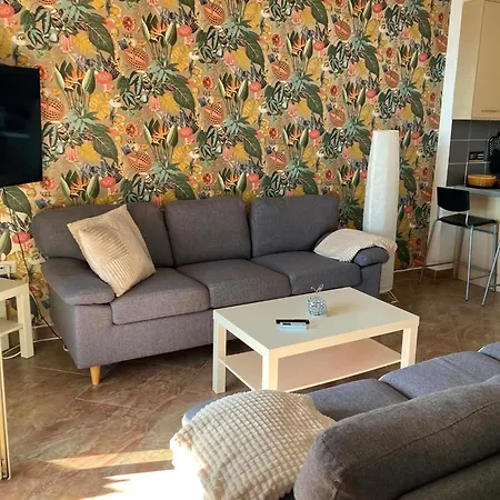 Hygge Seaside With Full Sea View Apartament Saranda