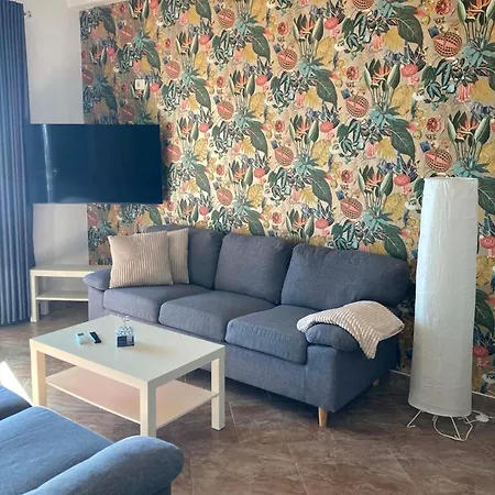 Hygge Seaside With Full Sea View Apartament Saranda
