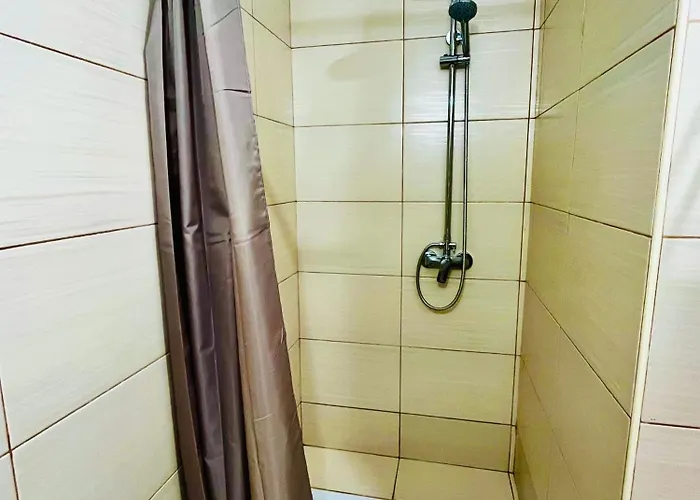 公寓 Hygge Seaside With Full Sea View *