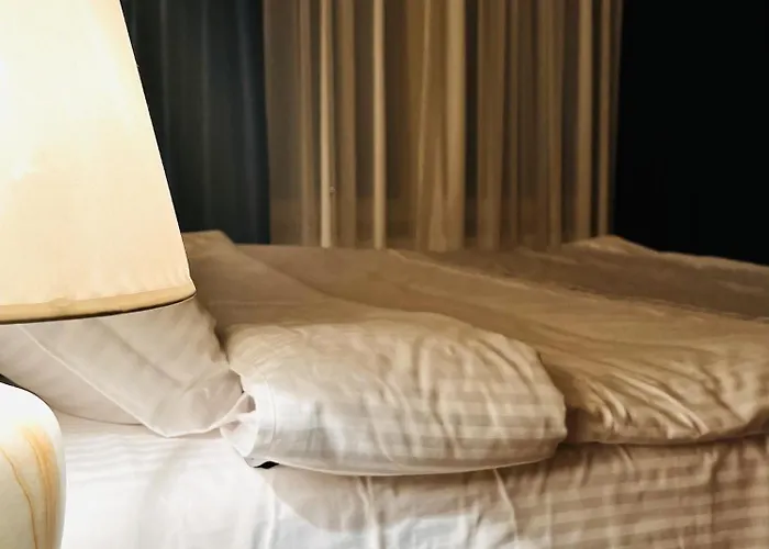 아파트 Hygge Seaside With Full Sea View Sarandë