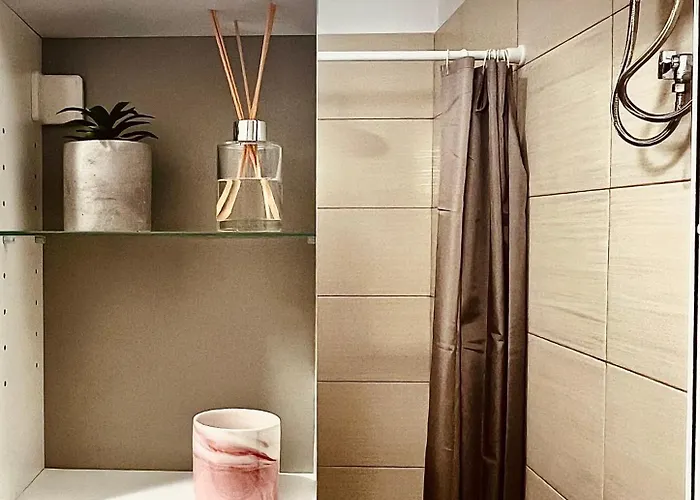 Hygge Seaside With Full Sea View * Sarandë