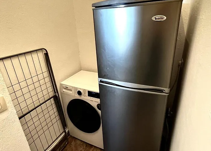 Hygge Seaside With Full Sea View 公寓 *