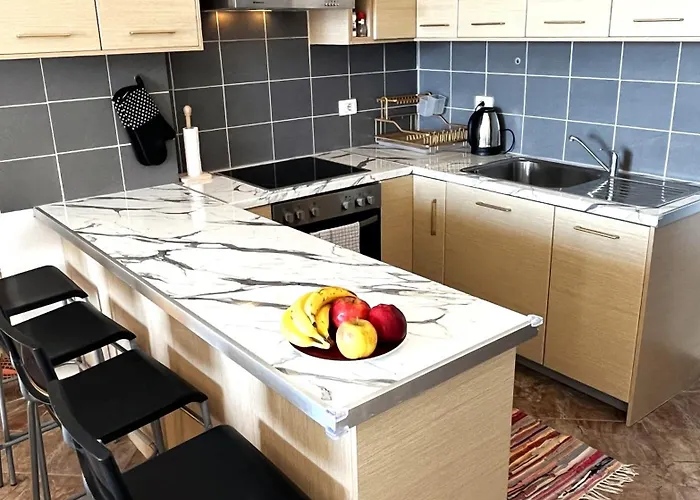 Hygge Seaside With Full Sea View *