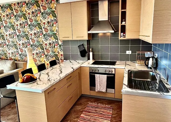 Hygge Seaside With Full Sea View *