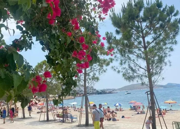 Hygge Seaside With Full Sea View 아파트 *